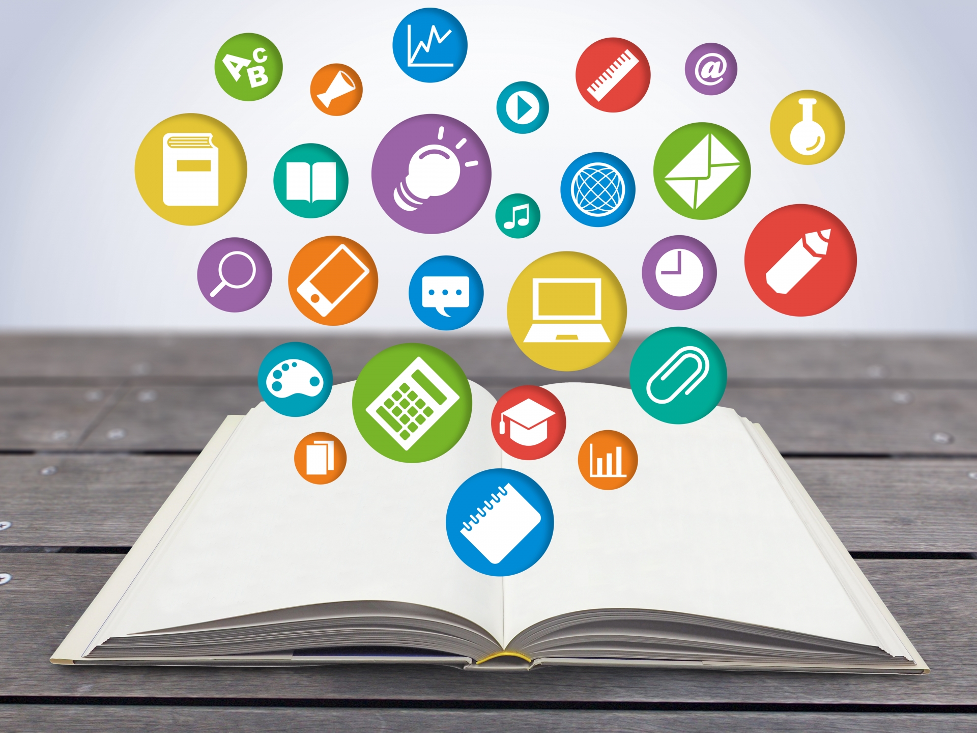 Marketing‐Publishing
書籍出版
